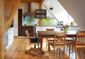 Gästehaus Kibbel in Bosau
